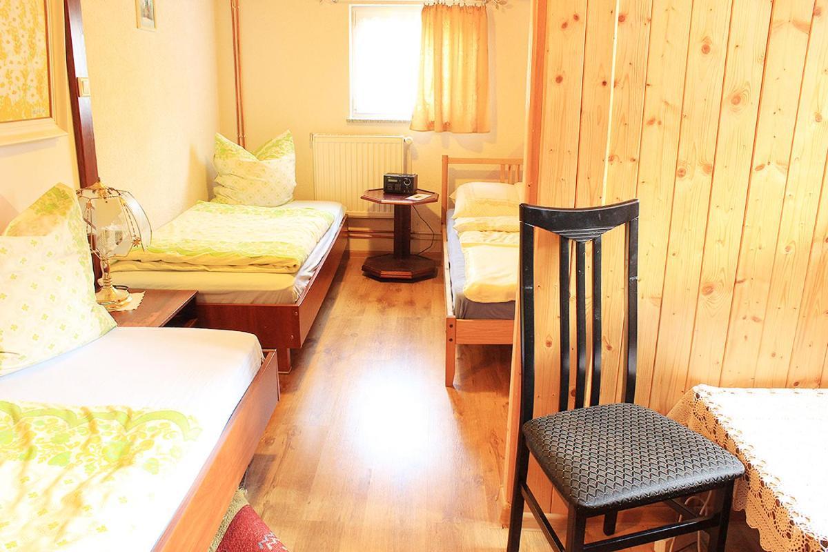 Gosciniec Saba Apartment Zieleniec  Room photo