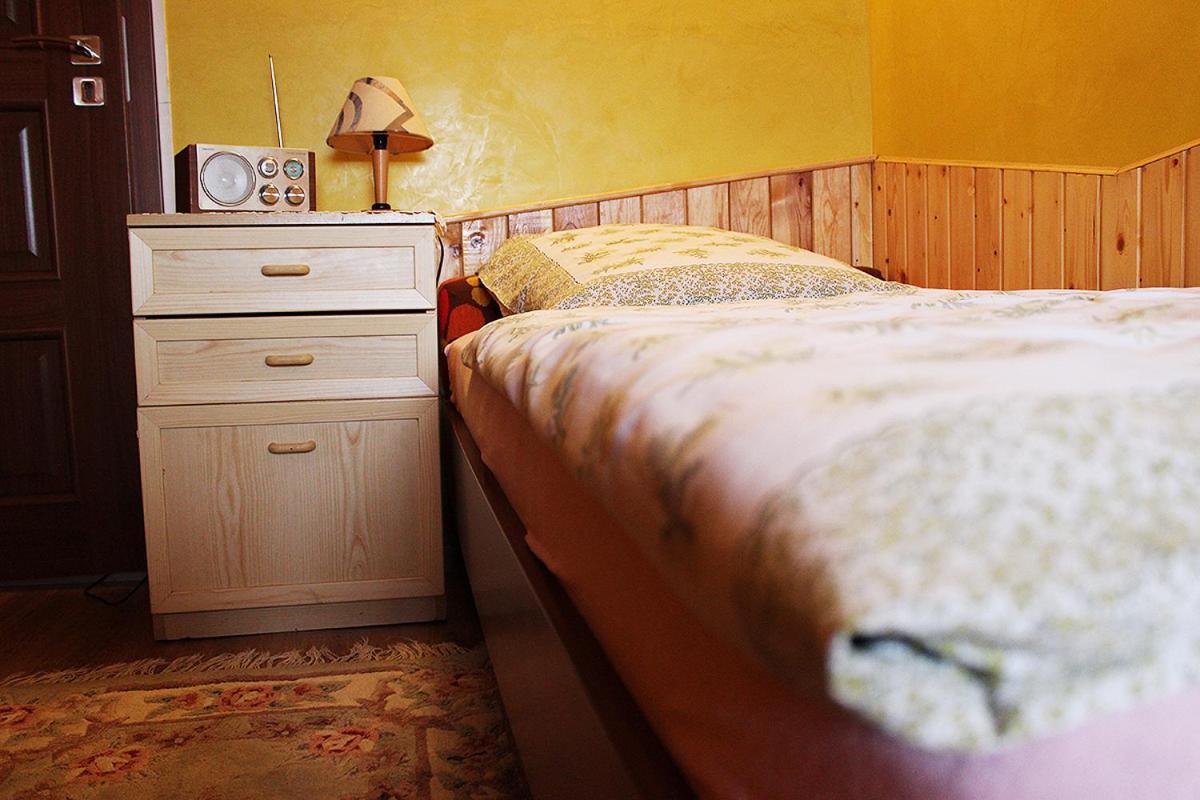 Gosciniec Saba Apartment Zieleniec  Room photo