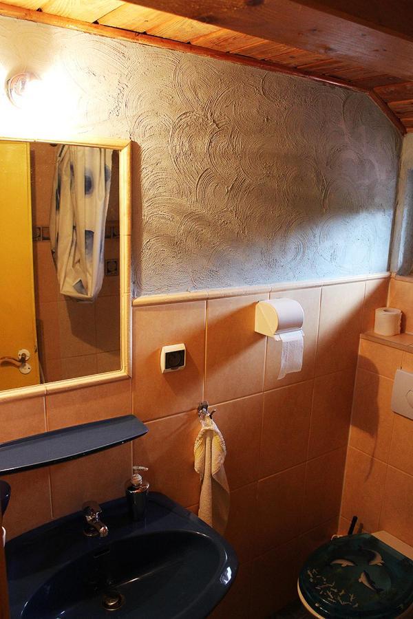 Gosciniec Saba Apartment Zieleniec  Room photo