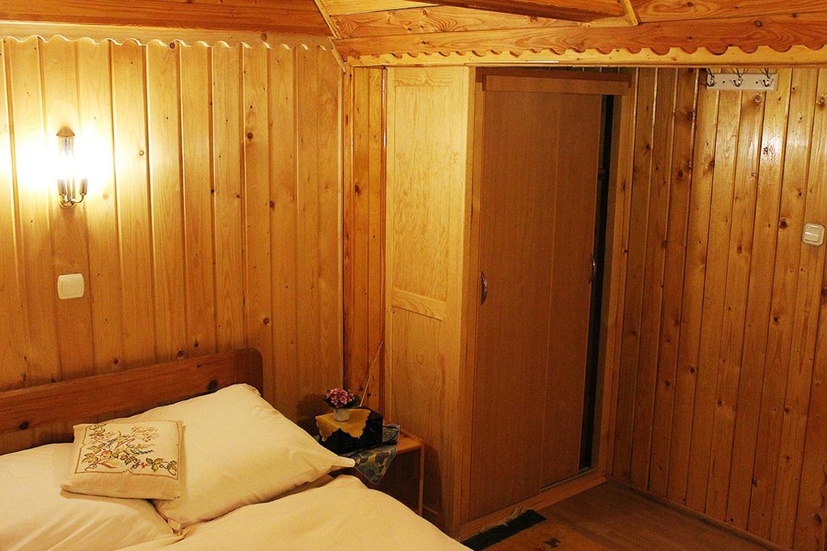 Gosciniec Saba Apartment Zieleniec  Room photo