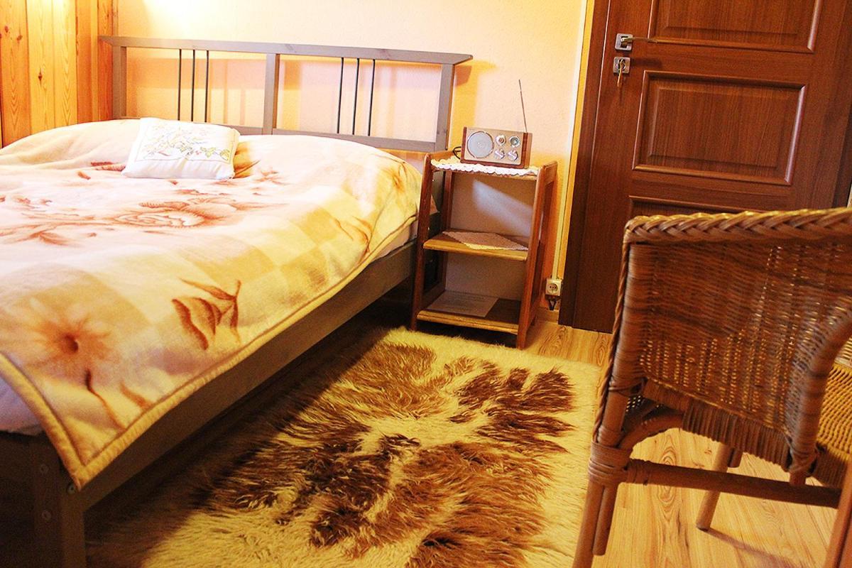Gosciniec Saba Apartment Zieleniec  Room photo