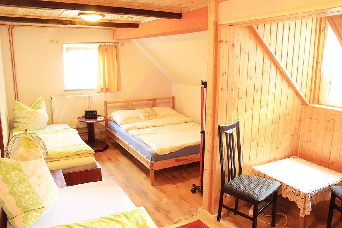 Gosciniec Saba Apartment Zieleniec  Room photo