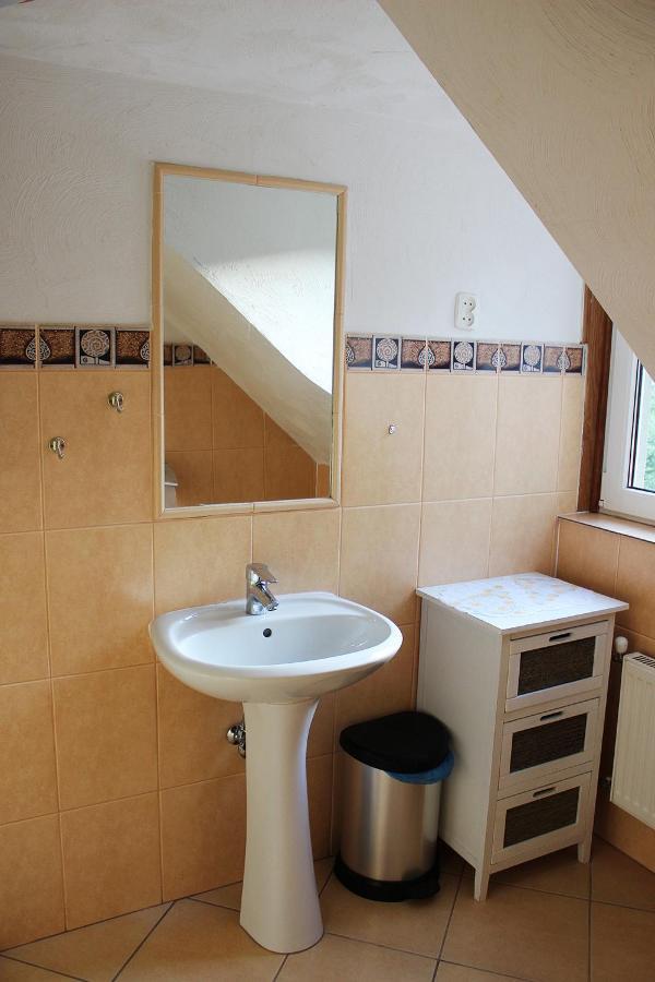 Gosciniec Saba Apartment Zieleniec  Room photo